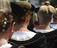Brauchtum und Tradition - Fonto von Gerlind Schiele Photography