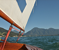 Unterwegs im Tegernseer Tal - Foto von Gerlind Schiele Photography Tegernsee